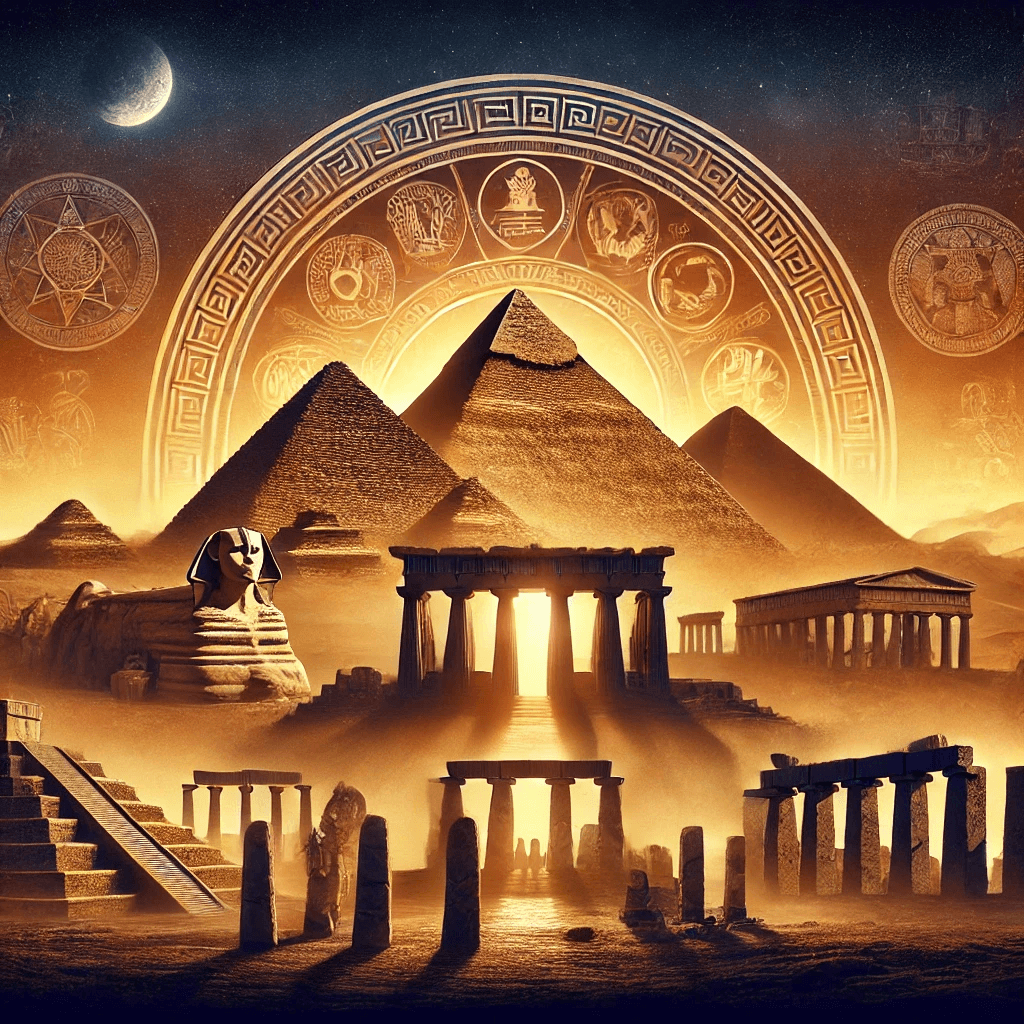 Ancient Civilizations